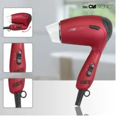 Фен Clatronic HTD 3429 (красный)